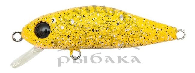 Воблер PONTOON21 CrackJack 48SP-DR 48мм 3.7гр  1,8-2,0м R41