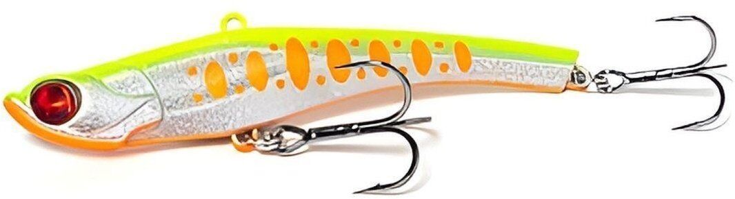 Виб FOLKFISHING Verhoglyad 90 MDV 08 90мм. 32гр Виб FOLKFISHING Verhoglyad 90 MDV 08 90мм. 32гр
