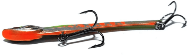 Виб FOLKFISHING Verhoglyad 90 MDV 08 90мм. 32гр