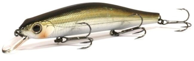 Воблер ZipBaits Orbit 110SP 110мм 16.5гр 0.8-1.0м 300R