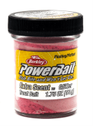 Паста форелевая Berkley Powerbait Extra Scent Glitter Trout Bait (50г) Funky Flamingo 1525053 Паста форелевая Berkley Powerbait Extra Scent Glitter Trout Bait (50г) Funky Flamingo 1525053