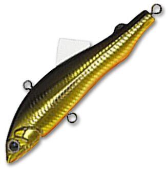 Воблер DUO Refina 80L-S 80мм 14.0гр 1.0-5.0м A154