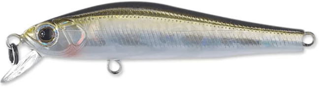 Воблер ZipBaits Rigge 56SP 56мм 3.1гр 0.5-1.0м 300R