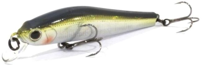 Воблер ZipBaits Rigge 56SP 56мм 3.1гр 0.5-1.0м 300R