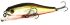 Воблер ZipBaits Rigge 70F 70мм 4.7гр 0.5-1.0м 600R Воблер ZipBaits Rigge 70F 70мм 4.7гр 0.5-1.0м 600R