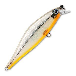 Воблер RAPALA Shadow Rap Shad медленно всплывающий 9см 10гр 1.5-1.8м SDRSD09-BN