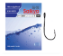 Крючок SAIKYO KH-10121 BN №10 10шт/уп Крючок SAIKYO KH-10121 BN №10 10шт/уп