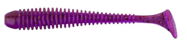 Виброхвост KEITECH Swing Impact 3" PAL#13 Mystic Spice 7.5см 2.2гр 10шт/уп Виброхвост KEITECH Swing Impact 3" PAL#13 Mystic Spice 7.5см 2.2гр 10шт/уп