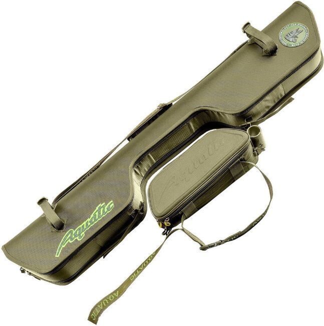 Чехол Aquatic Ч-30 150 жёсткий (150х11х22см)