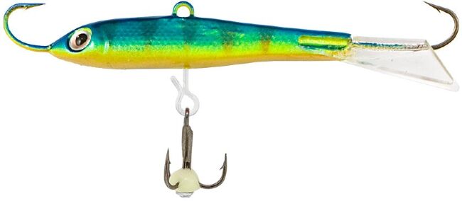 Балансир SPIDER Pro 17 70мм 18гр #84