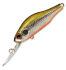 Воблер ZipBaits Khamsin Jr. 50DR-SP 50мм 4.2гр 1.0-1.5м 600R