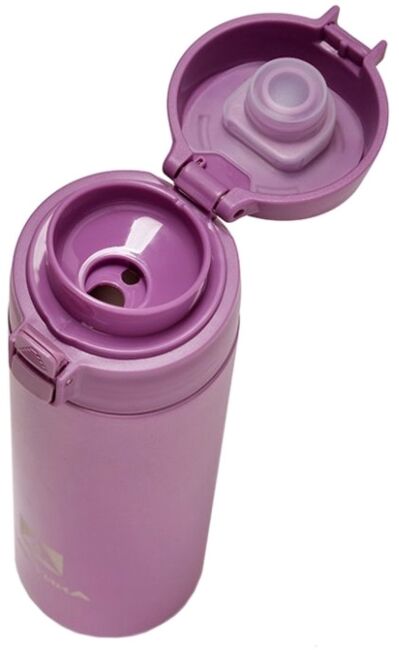 Термос АРКТИКА 705-350 карманный питьевой 0.35л сиреневый Термос АРКТИКА 705-350 карманный питьевой 0.35л сиреневый