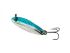 Блесна колеблющаяся TAKARA Kastmaster 54мм 18.0гр цвет: серебро/синий(B6)