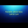 Cиликоновая приманка Fanatik Larva Lux 2.0 (5cм) 002