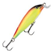 Воблер RAPALA Team Esko плавающий 7см 6гр 1.2-1.8м TE07-OPRT Воблер RAPALA Team Esko плавающий 7см 6гр 1.2-1.8м TE07-OPRT