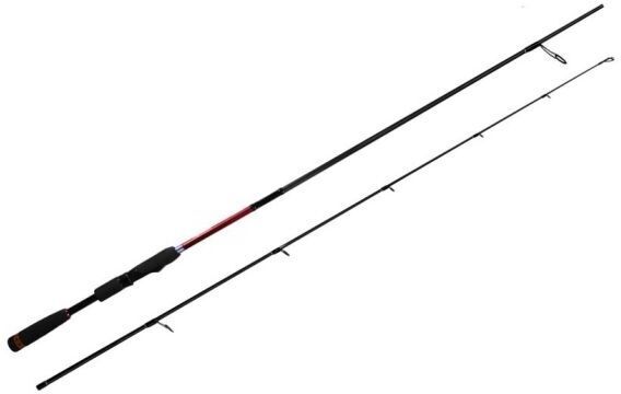 Спиннинг ZEMEX Spider 3,00м 7-35гр IM7 Graphite Спиннинг ZEMEX Spider 3,00м 7-35гр IM7 Graphite