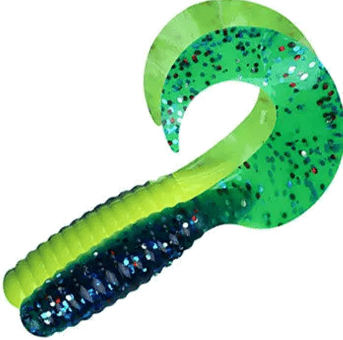Твистер RELAX Twister 6" 13см 5шт/уп VR6-TL-017 Твистер RELAX Twister 6" 13см 5шт/уп VR6-TL-017