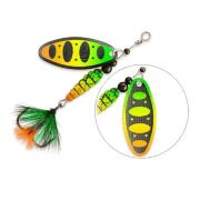 Блесена вращающаяся PONTOON21 TB Trait #1 6.6гр STT21-FT1