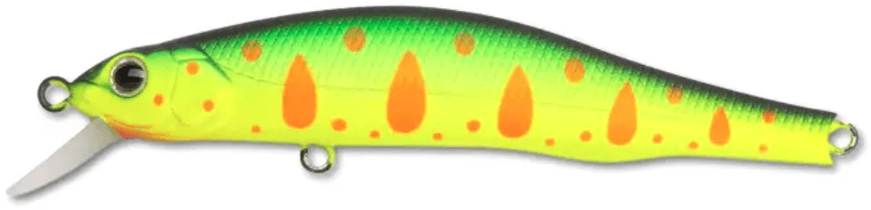 Воблер ZipBaits Orbit 90 SP-SR 90мм 10.2гр 0.8-1.0м 313R Воблер ZipBaits Orbit 90 SP-SR 90мм 10.2гр 0.8-1.0м 313R
