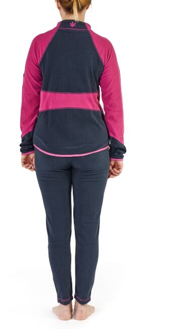 Термокомплект Norfin Women PERFORMANCE SPACE BLUE 04 р.XL