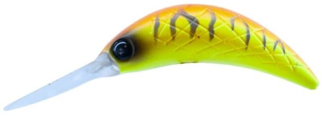 Воблер MUKAI Zanmu MR 35MR-F 35мм 2.0гр до 2.0м #TSR95 Воблер MUKAI Zanmu MR 35MR-F 35мм 2.0гр до 2.0м #TSR95