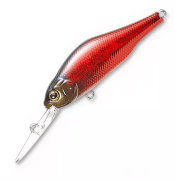 Воблер ZipBaits Khamsin 70DR-SP 70мм 10.0гр 1.5-2.0м 505R Воблер ZipBaits Khamsin 70DR-SP 70мм 10.0гр 1.5-2.0м 505R