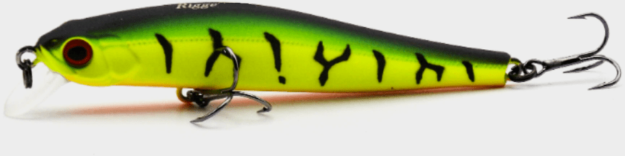 Воблер ZipBaits Rigge 90SP 90мм 9.8гр 0.5-1.3м 995 Воблер ZipBaits Rigge 90SP 90мм 9.8гр 0.5-1.3м 995
