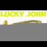 Виброхвост LUCKY JOHN Pro Series Tioga 3.9" 100мм #PA03 5шт/уп 140104-PA03