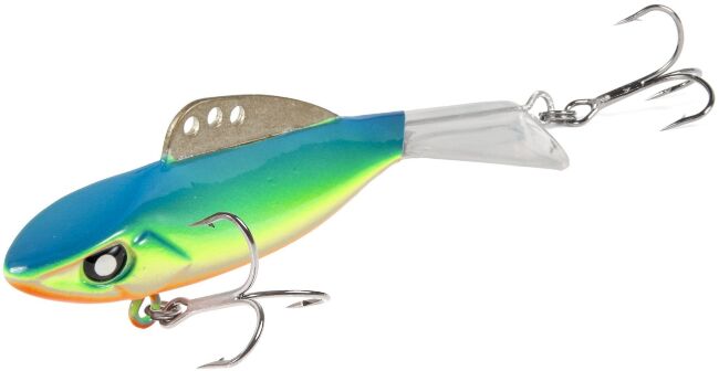 Балансир LJ Pro Series MEBARU 57мм/345 блистер