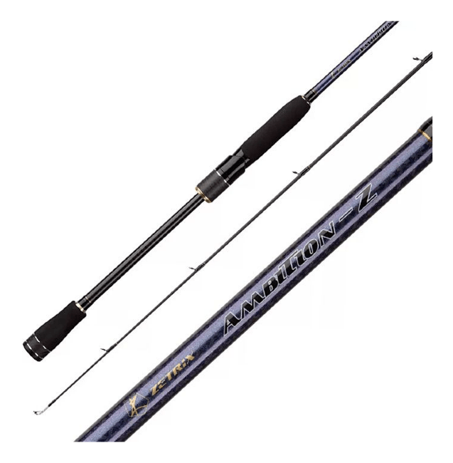 Спиннинг ZETRIX Ambition Z 2,29м 6-24гр Fast ZZS-762ML