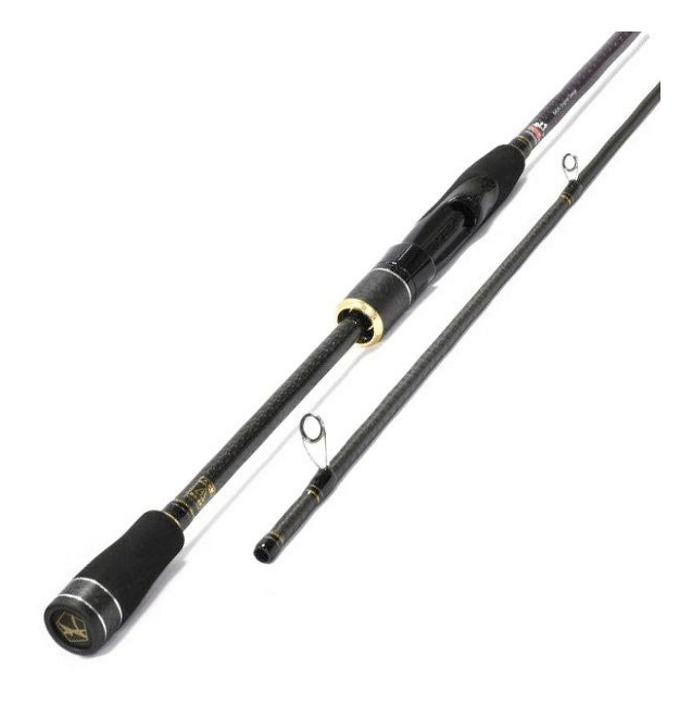 Спиннинг ZETRIX Ambition Z 2,29м 6-24гр Fast ZZS-762ML