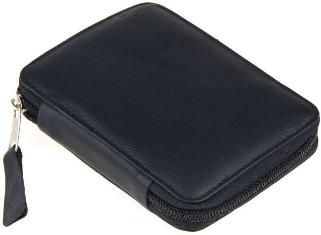 Чехол для приманок Lucky John ECO LEATHER 130100 Чехол для приманок Lucky John ECO LEATHER 130100