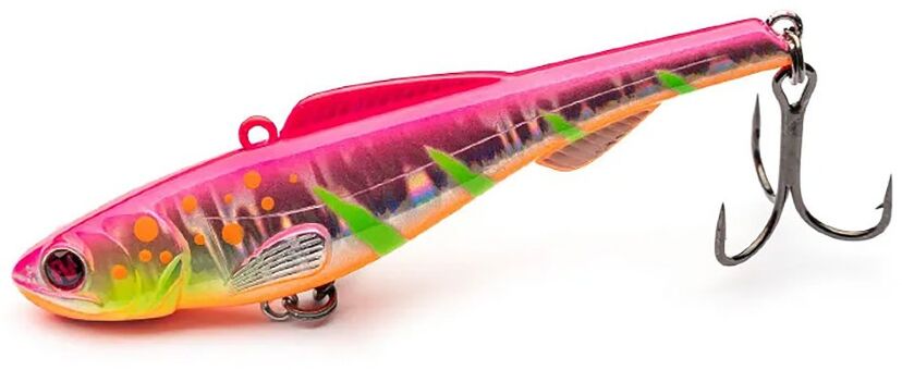 Воблер FA Relax Wagner Vib 90 V10 90мм., 26г.