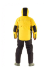 Костюм зимний Payer "Kait" желт/черн 60-62 рост:182-188