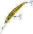 Воблер YO-ZURI Crystal 3D Minnow DD 150F Prism Finish 150мм 40.0гр до 6.0м F983-HGBL