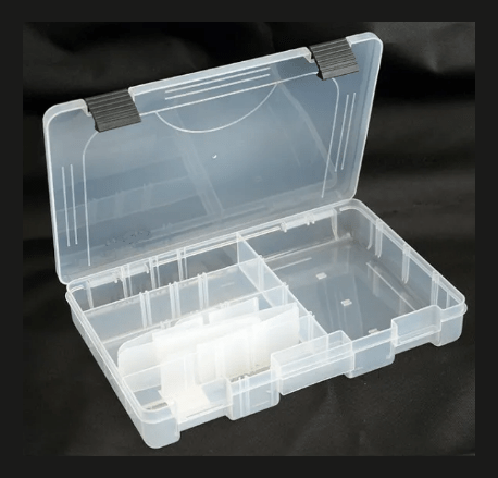 Коробка COLUMBIA H473 270*190*40мм