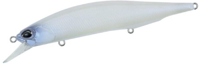 Воблер DUO Realis Jerkbait 110SP 110мм 16.2гр 0.8-1.6м ACC3008 Neo Pearl