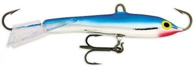 Балансир Rapala Jigging Rap 11см 30гр W11/B Балансир Rapala Jigging Rap 11см 30гр W11/B