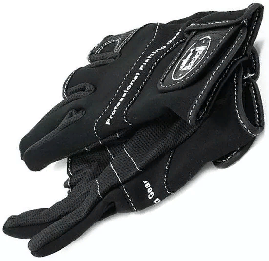 Перчатки спиннингиста Alaskan трехпалые р:L (AGSHL) Перчатки спиннингиста Alaskan трехпалые р:L (AGSHL)