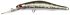 Воблер ZipBaits Orbit 80 SP-DR 80мм 9.0гр 1.5-2.0м 510R Воблер ZipBaits Orbit 80 SP-DR 80мм 9.0гр 1.5-2.0м 510R