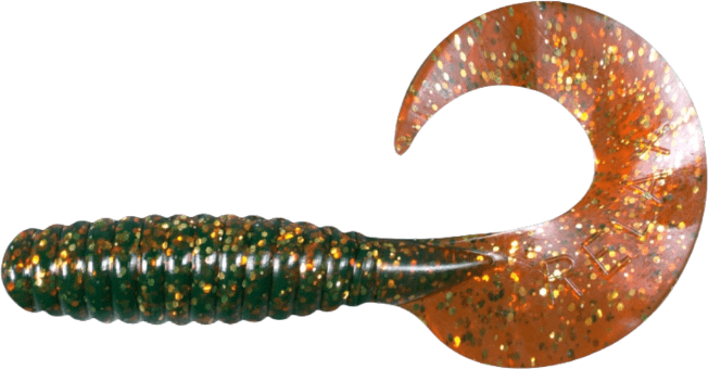 Твистер RELAX Twister 6" 13см 5шт/уп VR6-TS-033