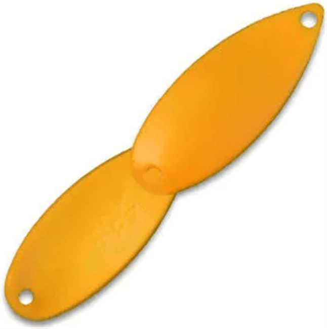 Блесна колеблющаяся FOREST MIU Limited Colors PAL Trout 3.5гр #MC08 Блесна колеблющаяся FOREST MIU Limited Colors PAL Trout 3.5гр #MC08