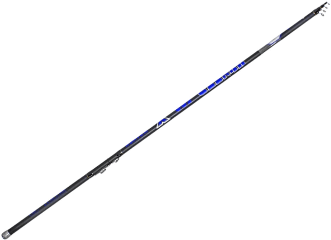 Удилище с кольцами MIFINE Hunter 500 X Bolo 5.0м 10310-500 Удилище с кольцами MIFINE Hunter 500 X Bolo 5.0м 10310-500