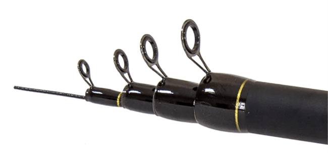 Удилище с кольцами MIFINE Hunter 500 X Bolo 5.0м 10310-500 Удилище с кольцами MIFINE Hunter 500 X Bolo 5.0м 10310-500