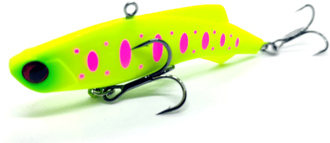 Раттлин MADNESS Shiriten VIBE 93 93мм 28гр #R03