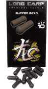 Бусина буферная LONG CARP Buffer Bead тёмно-болотная 10шт/уп (LC-821) Бусина буферная LONG CARP Buffer Bead тёмно-болотная 10шт/уп (LC-821)