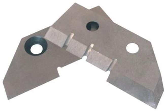 Комплект ножей Тонар к ледобуру ЛР-150 Комплект ножей Тонар к ледобуру ЛР-150