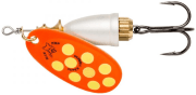 Блесна вращающаяся BLUE FOX Vibrax UV 13гр BFU5-OYPU Блесна вращающаяся BLUE FOX Vibrax UV 13гр BFU5-OYPU