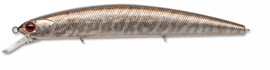 Воблер OSP RUDRA 130-MSF 130.0мм 18.2гр 0.8-1.8м mo33