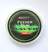 Feeder Gum Maver 0.7mm